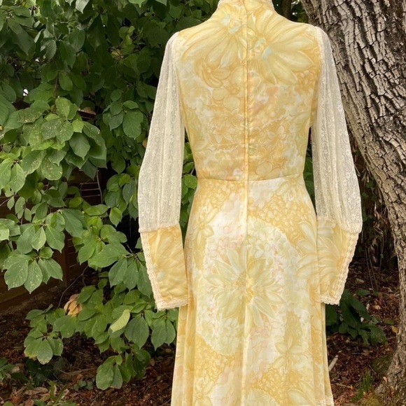 Love witch Gunne sax dress size 13 - Picture 5 of 8